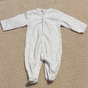 Kissy Kissy Superstars Footie